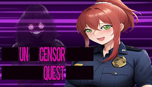 Uncensor Quest