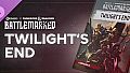Demeo x Dungeons & Dragons: Battlemarked - Twilight's End