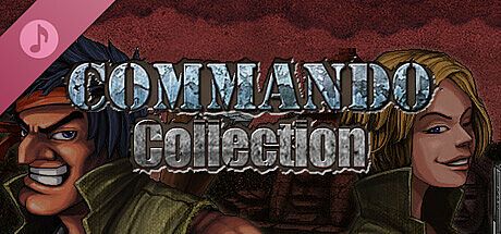 Commando Collection Soundtrack DLC