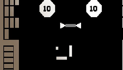 Arcade Archives 2 GEE BEE