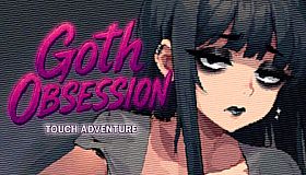 Goth Obsession: Touch Adventure