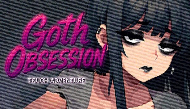 Buy Goth Obsession: Touch Adventure