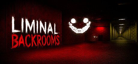 Liminal Backrooms Game