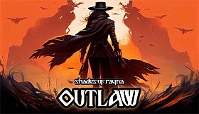 Shades of Rayna - Outlaw Class