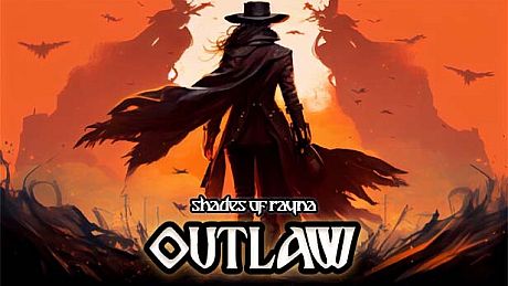 Shades of Rayna - Outlaw Class DLC