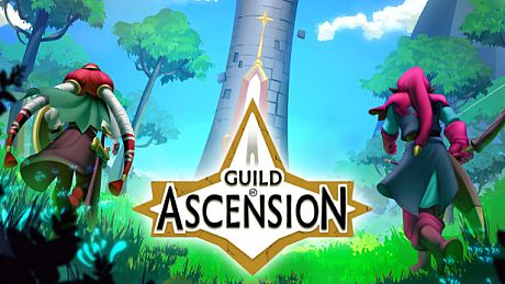 Guild of Ascension Playtest Game