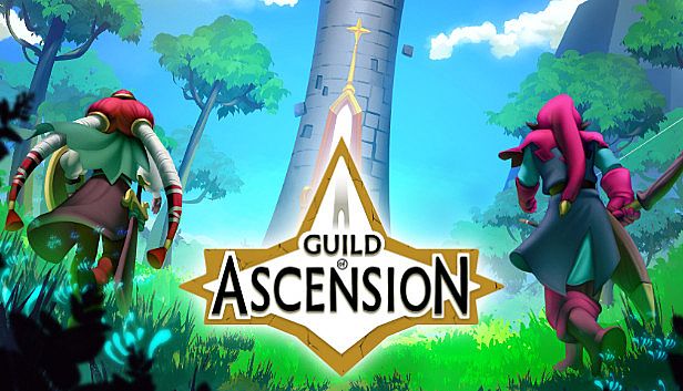 Buy Guild of Ascension
