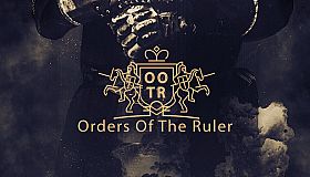 Orders Of The Ruler
