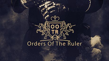 Orders Of The Ruler Game