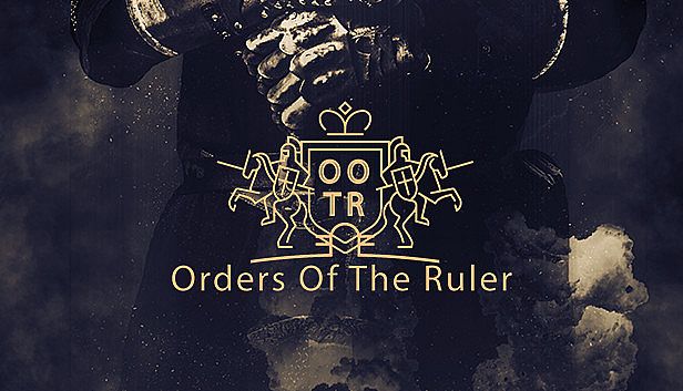Buy Orders Of The Ruler