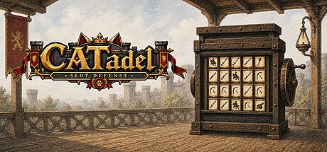 Catadel: Slot Defense
