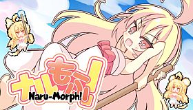 Naru-Morph!