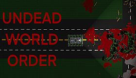 Undead World Order