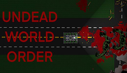 Undead World Order