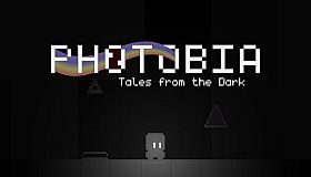 PHOTOBIA: Tales from the Dark
