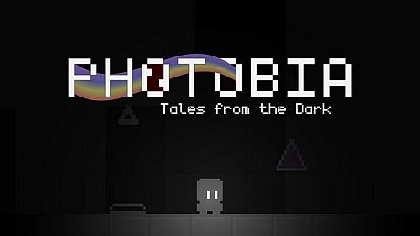 PHOTOBIA: Tales from the Dark