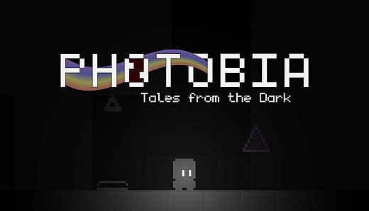 PHOTOBIA: Tales from the Dark