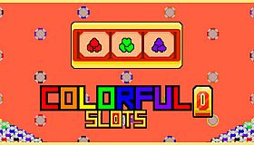 Colorful Slots