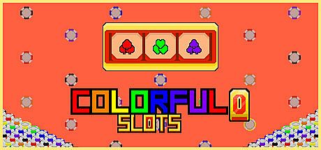 Colorful Slots Game