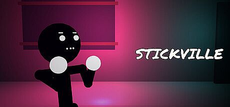 Stickville Game