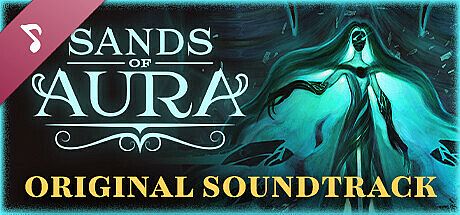 Sands of Aura Soundtrack DLC