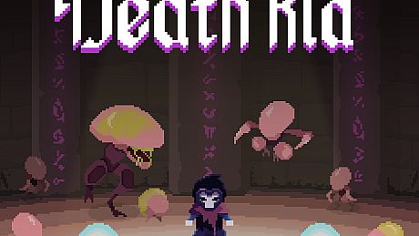 Death Kid Game