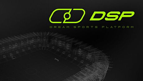 Dream Sports Platform Game