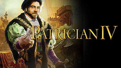 Patrician IV Game