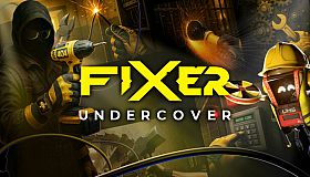 Fixer Undercover