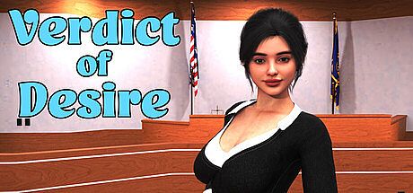 Verdict of Desire Game