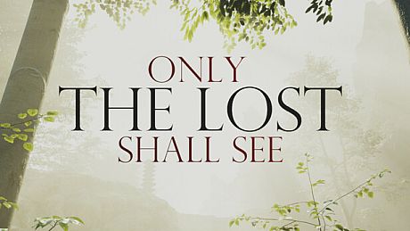 Only The Lost Shall See Game