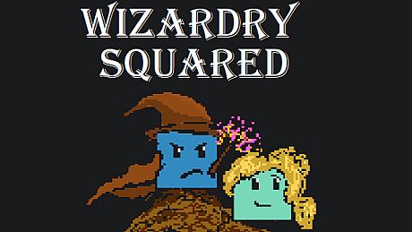 Wizardry Squared Game
