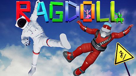 Ragdoll: Fall Simulator Game
