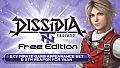 DFF NT: Sky Pirate Garb Appearance Set & 5th Weapon for Vaan