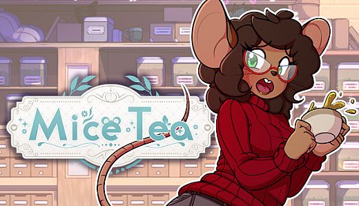 Mice Tea