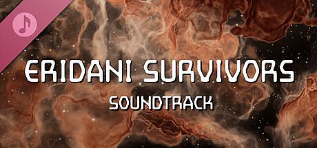 Eridani Survivors Soundtrack DLC