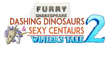 Furry Shakespeare: Dashing Dinosaurs & Sexy Centaurs: Winter's Tale 2 DLC