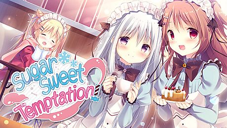 Sugar Sweet Temptation Game