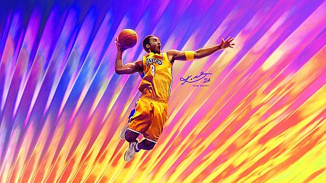 NBA 2K24 Game