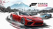 Forza Horizon 6