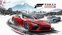 Acheter Forza Horizon 6 PC