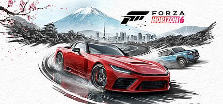 Forza Horizon 6 Game
