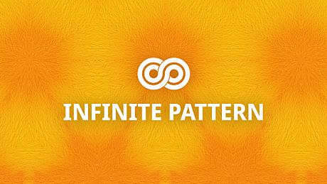 无限花纹 Infinite Pattern Game