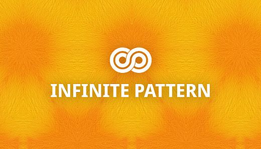 无限花纹 Infinite Pattern
