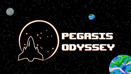 Pegasis Odyssey Game