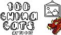 100 China Cats - Artbook