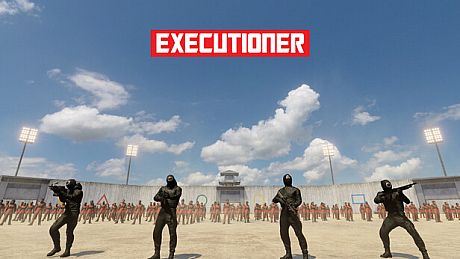 Executioner Game