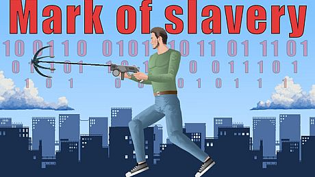 Mark of slavery Game