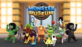 Monster Museum