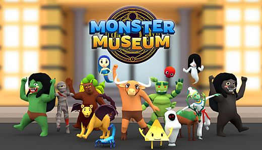 Monster Museum